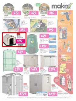 Makro : Get More Live Better Sale (22 Oct - 28 Oct 2013), page 15