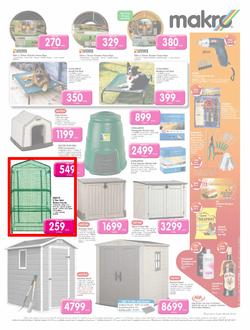 Makro : Get More Live Better Sale (22 Oct - 28 Oct 2013), page 15