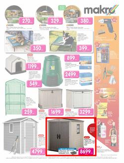 Makro : Get More Live Better Sale (22 Oct - 28 Oct 2013), page 15