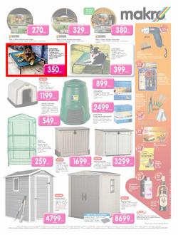 Makro : Get More Live Better Sale (22 Oct - 28 Oct 2013), page 15