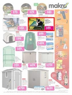 Makro : Get More Live Better Sale (22 Oct - 28 Oct 2013), page 15
