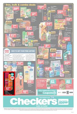 Checkers Western Cape : Keep Getting Better (28 Oct - 10 Nov 2013), page 15