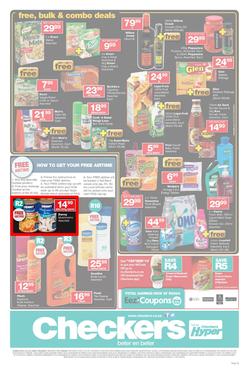 Checkers Western Cape : Keep Getting Better (28 Oct - 10 Nov 2013), page 15