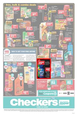 Checkers Western Cape : Keep Getting Better (28 Oct - 10 Nov 2013), page 15