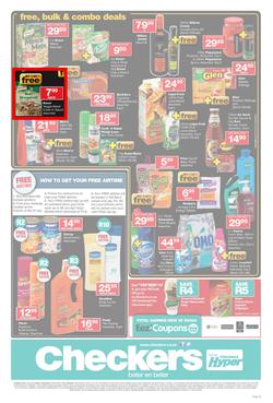 Checkers Western Cape : Keep Getting Better (28 Oct - 10 Nov 2013), page 15