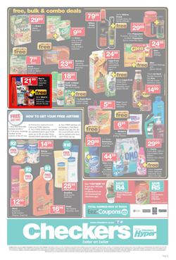 Checkers Western Cape : Keep Getting Better (28 Oct - 10 Nov 2013), page 15