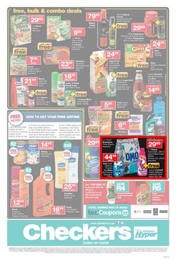 Checkers Western Cape : Keep Getting Better (28 Oct - 10 Nov 2013), page 15