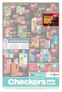 Checkers Western Cape : Keep Getting Better (28 Oct - 10 Nov 2013), page 15