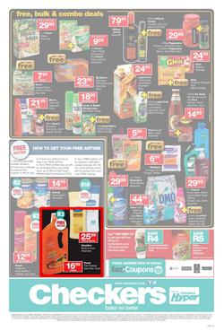 Checkers Western Cape : Keep Getting Better (28 Oct - 10 Nov 2013), page 15