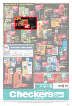 Checkers Western Cape : Keep Getting Better (28 Oct - 10 Nov 2013), page 15