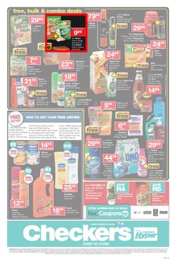 Checkers Western Cape : Keep Getting Better (28 Oct - 10 Nov 2013), page 15