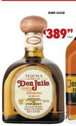 Don Julio-750ml