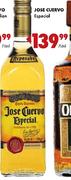 Jose Cuervo Especial-750ml