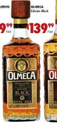 Olmeca Edicion Black-750ml