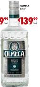 Olmeca Silver-750ml