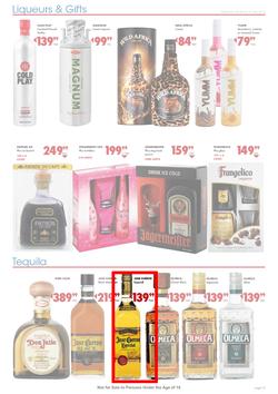 Ultra Liquors : The Liquor Catalogue (25 Oct - 31 Dec 2013), page 15