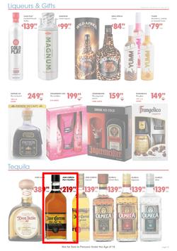 Ultra Liquors : The Liquor Catalogue (25 Oct - 31 Dec 2013), page 15