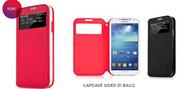 Capdase Sider ID Baco