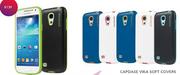 Capdase Vika Soft Covers
