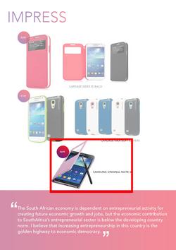 Virgin Mobile : The Big Deal (Valid until 31 Jan 2014), page 15