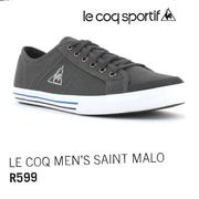 Le Coq Sportif Men's Saint Malo