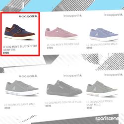 Sportscene : Shoes Are Boring Wear Sneakers Converse (19 Nov 2013 - While Stocks Last), page 15