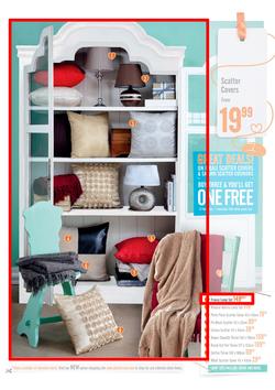 Sheet Street : Great Value & Promotions Inside! (22 Nov - While Stocks Last), page 15