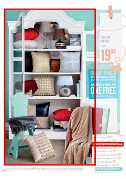 Sheet Street : Great Value & Promotions Inside! (22 Nov - While Stocks Last), page 15