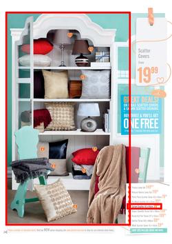 Sheet Street : Great Value & Promotions Inside! (22 Nov - While Stocks Last), page 15