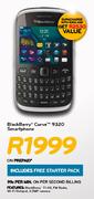 BlackBerry Curve 9320 Smartphone
