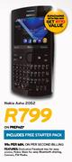 Nokia Asha 2052