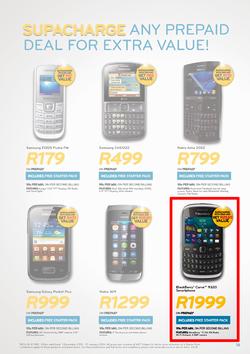 Cell C : Believe (1 Dec 2013 - 31 Jan 2014), page 15