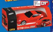 Fiorano/Future Radio-Control Car