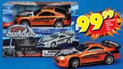 City-Roader Radio-Control Car-Each