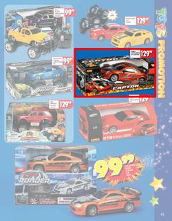 Shoprite : Extra Special Low Price Christmas (18 Nov - 25 Dec 2013), page 15