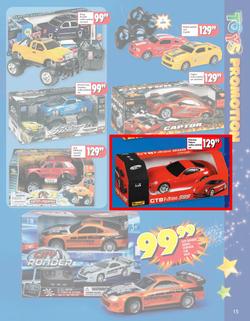 Shoprite : Extra Special Low Price Christmas (18 Nov - 25 Dec 2013), page 15