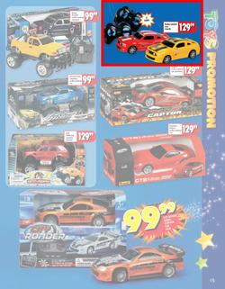 Shoprite : Extra Special Low Price Christmas (18 Nov - 25 Dec 2013), page 15