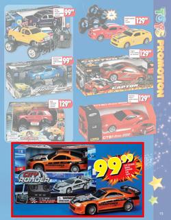 Shoprite : Extra Special Low Price Christmas (18 Nov - 25 Dec 2013), page 15