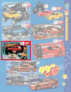 Shoprite : Extra Special Low Price Christmas (18 Nov - 25 Dec 2013), page 15
