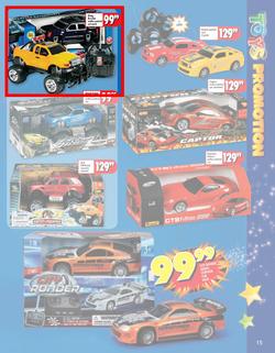 Shoprite : Extra Special Low Price Christmas (18 Nov - 25 Dec 2013), page 15