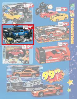 Shoprite : Extra Special Low Price Christmas (18 Nov - 25 Dec 2013), page 15