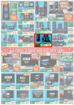 Lewis : Get Your Christmas Bonus! (9 Dec 2013 - 4 Jan 2014), page 15