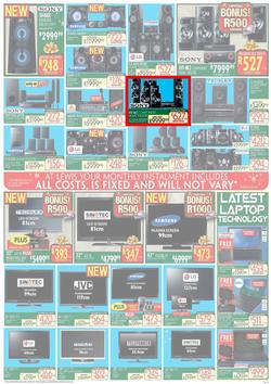 Lewis : Get Your Christmas Bonus! (9 Dec 2013 - 4 Jan 2014), page 15