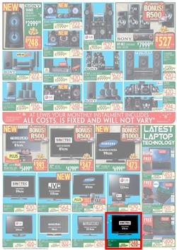 Lewis : Get Your Christmas Bonus! (9 Dec 2013 - 4 Jan 2014), page 15