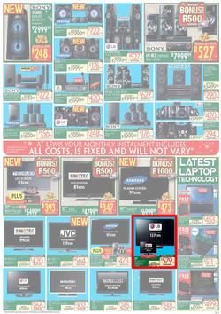 Lewis : Get Your Christmas Bonus! (9 Dec 2013 - 4 Jan 2014), page 15