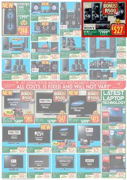 Lewis : Get Your Christmas Bonus! (9 Dec 2013 - 4 Jan 2014), page 15