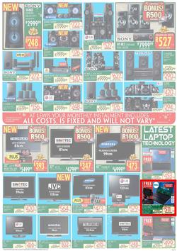 Lewis : Get Your Christmas Bonus! (9 Dec 2013 - 4 Jan 2014), page 15