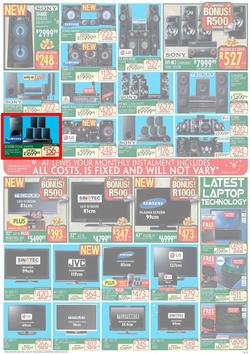 Lewis : Get Your Christmas Bonus! (9 Dec 2013 - 4 Jan 2014), page 15