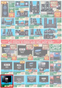 Lewis : Get Your Christmas Bonus! (9 Dec 2013 - 4 Jan 2014), page 15