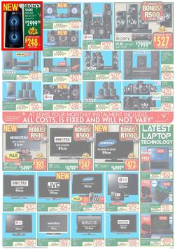 Lewis : Get Your Christmas Bonus! (9 Dec 2013 - 4 Jan 2014), page 15